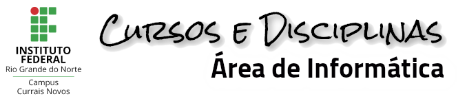 IFRN/CN - Ambiente Virtual de Aprendizagem (2)